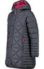 Vorschau: CMP Kinder Jacke KID G COAT FIX HOOD