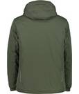 Vorschau: CMP Herren Jacke MAN JACKET FIX HOOD