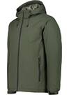 Vorschau: CMP Herren Jacke MAN JACKET FIX HOOD