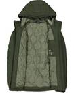 Vorschau: CMP Herren Jacke MAN JACKET FIX HOOD