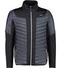 Vorschau: CMP Herren Jacke MAN HYBRID JACKET