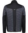 Vorschau: CMP Herren Jacke MAN HYBRID JACKET