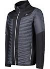 Vorschau: CMP Herren Jacke MAN HYBRID JACKET