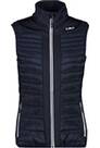 Vorschau: CMP Damen Weste WOMAN VEST