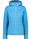 Vorschau: CMP Damen Jacke WOMAN JACKET FIX HOOD