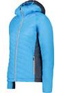 Vorschau: CMP Damen Jacke WOMAN JACKET FIX HOOD