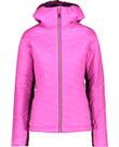 Vorschau: CMP Damen Jacke WOMAN JACKET FIX HOOD