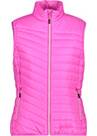 Vorschau: CMP Damen Weste WOMAN VEST