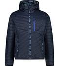 Vorschau: CMP Herren Jacke MAN JACKET FIX HOOD