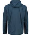 Vorschau: CMP Herren Blouson MAN JACKET FIX HOOD