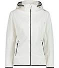 Vorschau: CMP Damen Funktionsjacke WOMAN JACKET ZIP HOOD