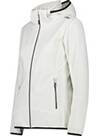 Vorschau: CMP Damen Funktionsjacke WOMAN JACKET ZIP HOOD