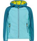 Vorschau: CMP Kinder Funktionsjacke KID G JACKET FIX HOOD