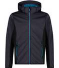 Vorschau: CMP Herren Funktionsjacke MAN JACKET FIX HOOD