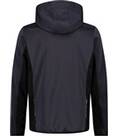 Vorschau: CMP Herren Funktionsjacke MAN JACKET FIX HOOD