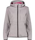 Vorschau: CMP Damen Funktionsjacke WOMAN JACKET ZIP HOOD