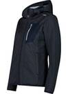 Vorschau: CMP Damen Funktionsjacke WOMAN JACKET ZIP HOOD