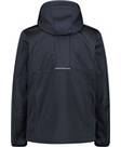 Vorschau: CMP Herren Funktionsjacke MAN JACKET ZIP HOOD