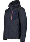 Vorschau: CMP Herren Funktionsjacke MAN JACKET ZIP HOOD