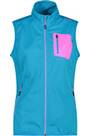 Vorschau: CMP Damen Weste WOMAN VEST