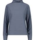 Vorschau: CMP Damen Sweatshirt WOMAN SWEAT