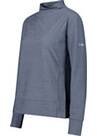 Vorschau: CMP Damen Sweatshirt WOMAN SWEAT