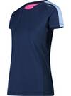 Vorschau: CMP Damen T-Shirt WOMAN T-SHIRT TRAIL