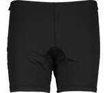 Vorschau: CMP Damen Shorts WOMAN BIKE SKIRT WITH INNER TIGHTS