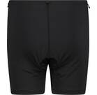 Vorschau: CMP Damen Shorts WOMAN BIKE SKIRT WITH INNER TIGHTS