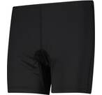 Vorschau: CMP Damen Shorts WOMAN BIKE SKIRT WITH INNER TIGHTS