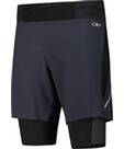 Vorschau: CMP Herren Hose MAN BERMUDA 2-IN-1