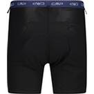 Vorschau: CMP Herren Tight MAN FREE BIKE BERMUDA WITH INNER MESH UNDERWEAR