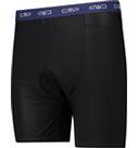 Vorschau: CMP Herren Tight MAN FREE BIKE BERMUDA WITH INNER MESH UNDERWEAR