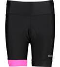 Vorschau: CMP Damen Tight WOMAN BIKE SHORTS