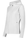 Vorschau: CMP Damen Blouson WOMAN JACKET FIX HOOD
