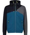 Vorschau: CMP Herren Kapuzensweat MAN JACKET FIX HOOD