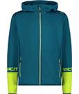 Vorschau: CMP Herren Kapuzensweat MAN JACKET FIX HOOD