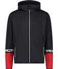 Vorschau: CMP Herren Kapuzensweat MAN JACKET FIX HOOD