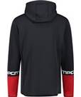 Vorschau: CMP Herren Kapuzensweat MAN JACKET FIX HOOD