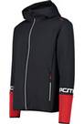 Vorschau: CMP Herren Kapuzensweat MAN JACKET FIX HOOD