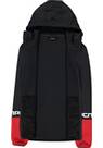 Vorschau: CMP Herren Kapuzensweat MAN JACKET FIX HOOD