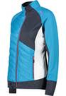 Vorschau: CMP Damen Unterjacke WOMAN HYBRID JACKET