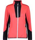 Vorschau: CMP Damen Unterjacke WOMAN JACKET