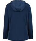 Vorschau: CMP Damen Kapuzensweat WOMAN JACKET FIX HOOD