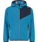 Vorschau: CMP Kinder Kapuzensweat KID JACKET FIX HOOD