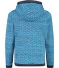 Vorschau: CMP Kinder Kapuzensweat KID G JACKET FIX HOOD