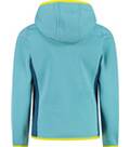 Vorschau: CMP Kinder Kapuzensweat KID G JACKET FIX HOOD