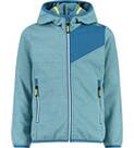 Vorschau: CMP Kinder Kapuzensweat KID G JACKET FIX HOOD