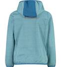 Vorschau: CMP Kinder Kapuzensweat KID G JACKET FIX HOOD