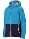 Vorschau: CMP Kinder Kapuzensweat KID JACKET FIX HOOD